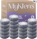 Toilet Bowl Cleaner Tablets, Automatic Toilet Bowl Cleaners, Long-Lasting by MyKlensLife