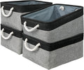 TcaFmac Storage Basket for Organizing by TcaFmac