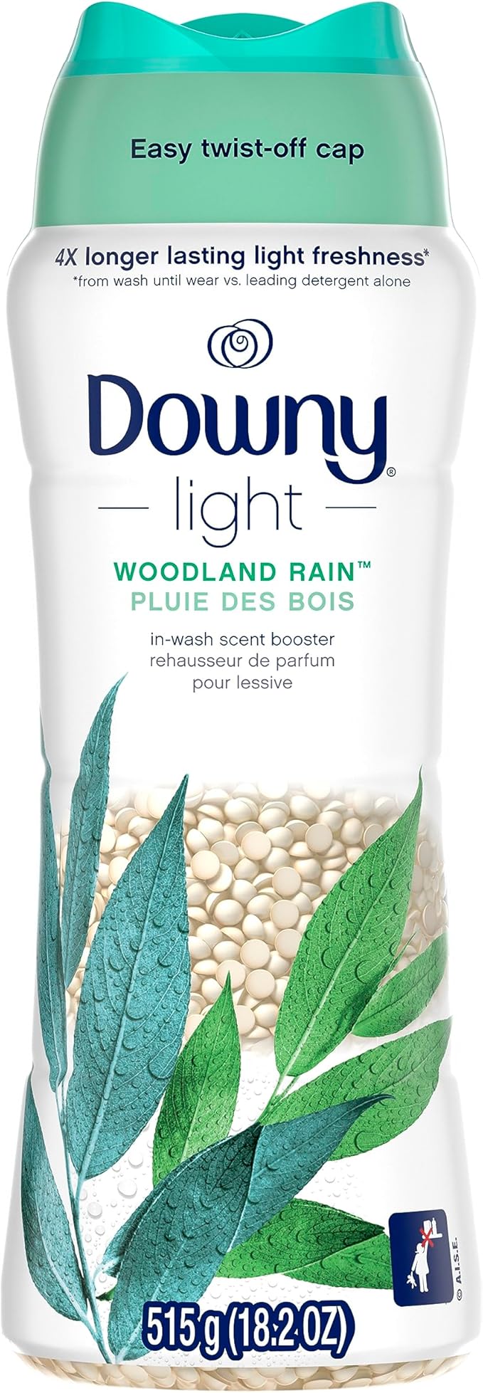 Downy Light Laundry Scent Booster Beads - Image 9