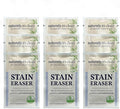 Naturally It's Clean Stain Eraser, Natural Enzymes Based/Biodegradable Instant by naturallyitsclean
