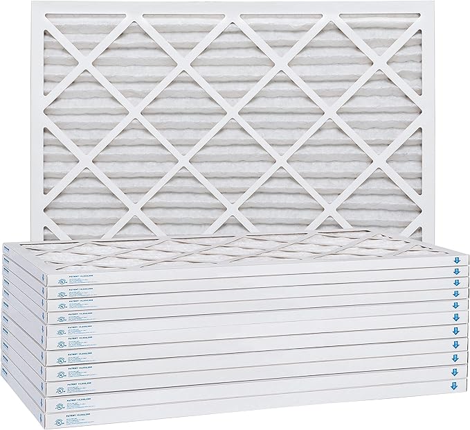 15x20x1 AC and Furnace Air Filter by Aerostar - Image 3