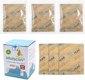 72% Two-Way Humidity Control Packs- 8 Gram Moisture Absorbers by Wisesorb
