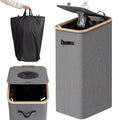 Recycling Bin for Kitchen 26 Gallon 100L Recycle Bin by Makeyourlifebetter