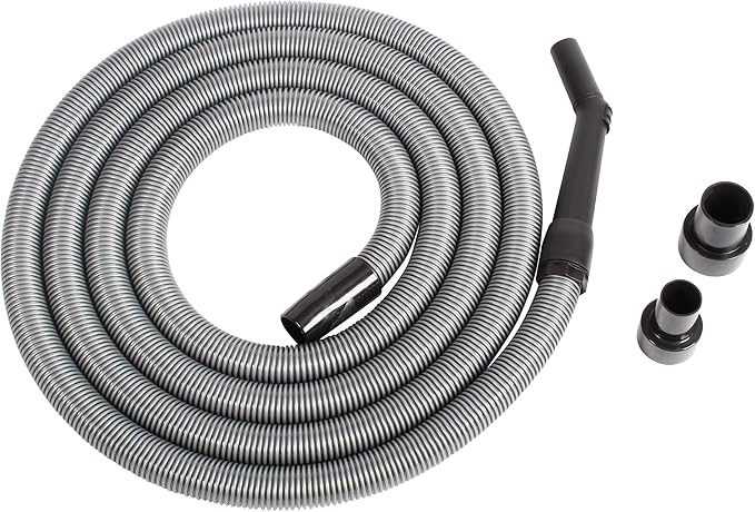 16 Ft. Premium Shop Vacuum Extension Hose - Image 5