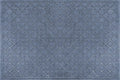 WaterHog Heavy Duty Doorway Mat, Made in USA, Durable & Skid-Resistant Entryway by BungalowFlooring