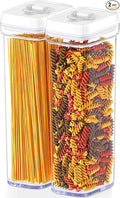DWËLLZA KITCHEN Pasta Storage Containers by DW%C3%8BLLZAKITCHEN