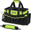 Wearable Cleaning Caddy Bag, Cleaning Caddy Supplies Organizer by Tidyyourlife