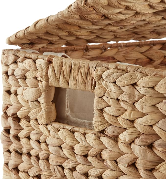 Casafield Large Laundry Hamper - Image 5
