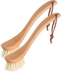REDECKER Curved Dish Brush by Redecker
