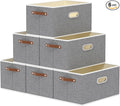 Yawinhe Foldable Storage Baskets by Yawinhe