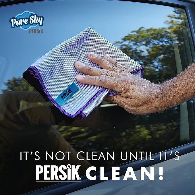 Pure-Sky Microfiber Cleaning Cloth - Image 10