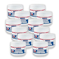 ABRO Superior Performance Rubbing Compound, 32 oz., Buffing Compound by ABRO