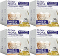 Clean People Laundry Detergent Pods by CleanPeople