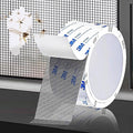 Super Strong Adhesion Screen Repair Tape Replacement Kit, Made of 3M, Screen by PHIXBEAR