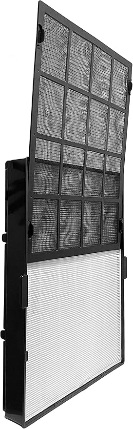 Nispira True HEPA Replacement Filter B Compatible - Image 4