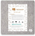 Wool Ironing Mat for Quilting by OHOCO