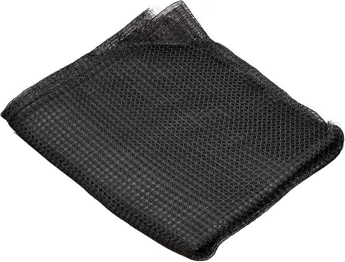PATIKIL 47.2" x 39.4" Air Conditioner Air Filter Material, Plastic Dustproof - Image 3