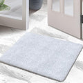 Premium Microfiber Indoor Door Mat – 20"x30" Washable Entry Mat, Waterproof by RugMast
