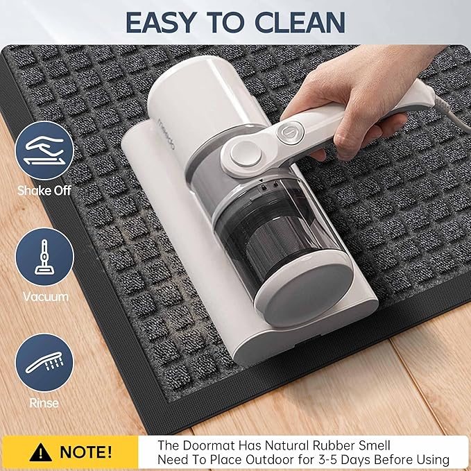 Amyracel Outdoor Indoor Door Mat - Image 4