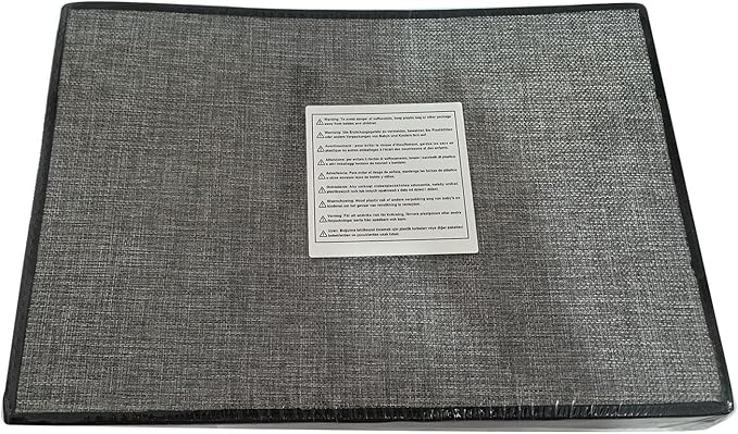 Storage Boxes, 15 x 9.8 x 8.3 Inch Baskets - Image 12