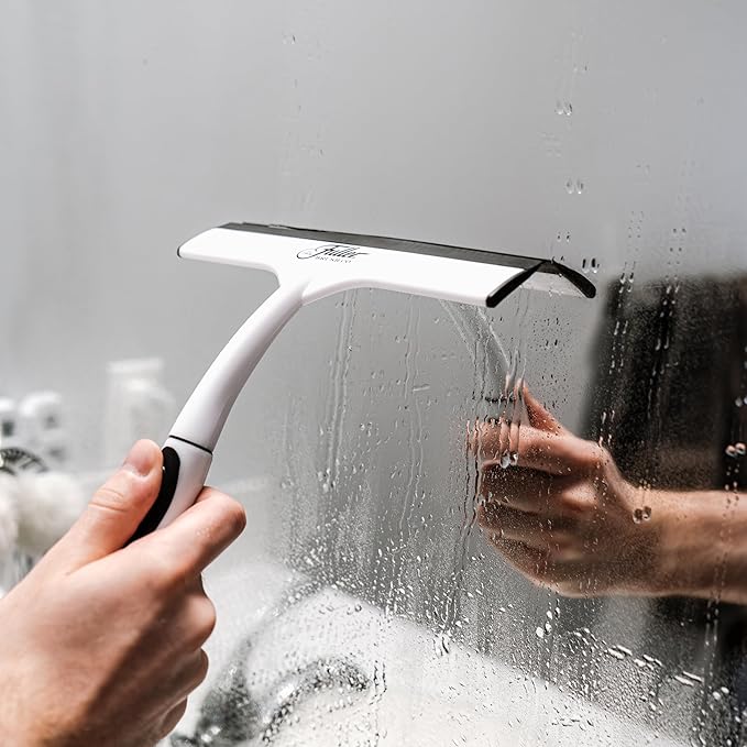 Fuller Brush Easy Grip Handheld Squeegee - Image 4