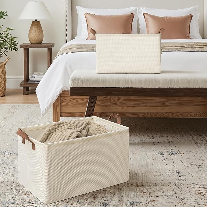 StorageWorks Storage Bins, Shelves Baskets - Image 4
