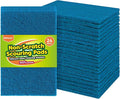 Non-Scratch Scouring Pads, Garage and Outdoors, Reusable Dish Scrubber Pads by Unimade