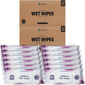 SAFEWAY Adult Wipes Disposable — Multi-Purpose Wipes, Alcohol-Free, Preferred by safeway