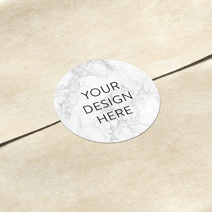 100 Custom Vinyl Stickers - Image 5