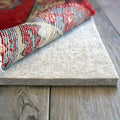RUGPADUSA - Eco-Plush - 7'6" x 9'6" - 1/2" Thick - 100% Felt - Luxurious by RugPadUSA