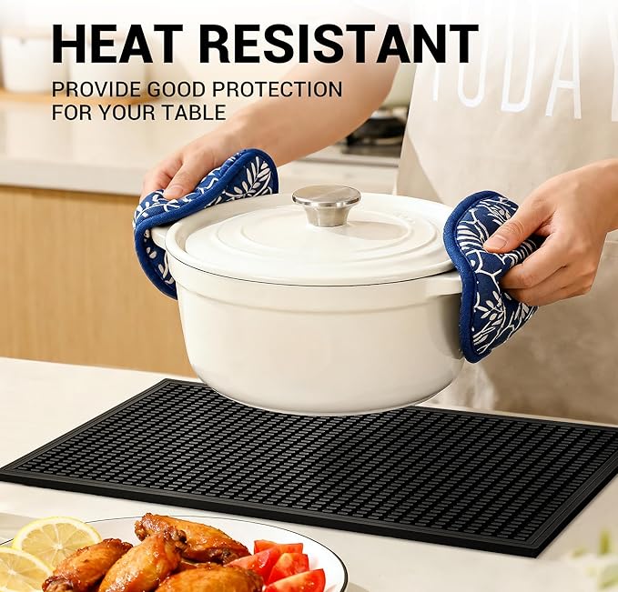 dish drying mat - Image 6