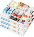 DIMJ Drawer Organizer Clothes by DiMJ