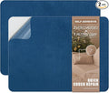 Azobur Fabric Couch Repair Patch 8.3 x 11 inches, Self-Adhesive Fabric Repair by Azobur