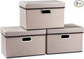 PRANDOM Foldable Storage Bin by Prandom
