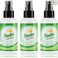 Flushie Pre-Toilet Spray for Poop Travel Size Toiletries Bathroom Spray for by FlushiePre-ToiletSpray