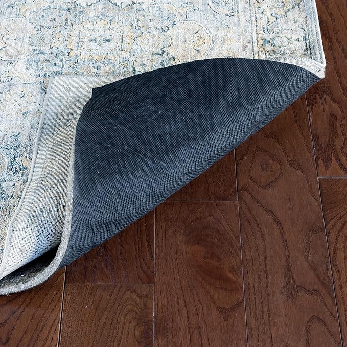 RUGPADUSA - Dual Surface - 6'10" x 8'10" - 3/8" Thick - Felt + Rubber - - Image 8