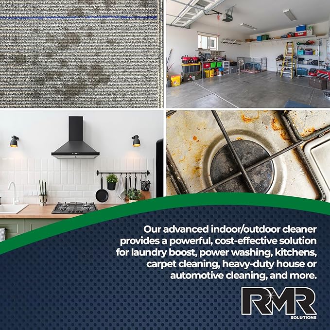 RMR Degreaser and Cleaner - Image 7