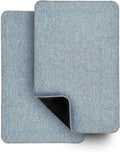 Bath Mat, Ultra Thin Bathroom Rugs, Rubber Bath Mats by BosapDirect