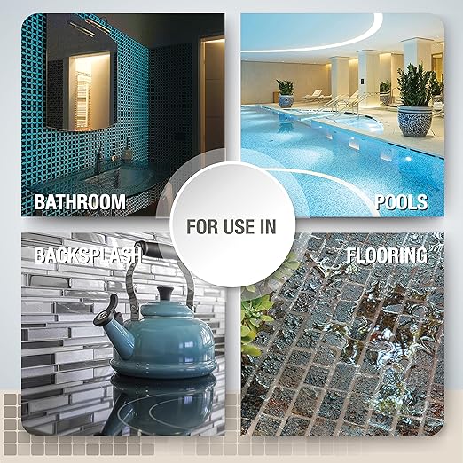 The Tile Doctor EpoxyElite EVO - Image 5