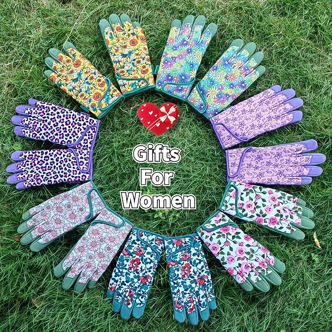 Thorn Proof&Puncture Resistant Gardening Gloves - Image 8