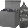 Simple Houseware Double Laundry Hamper by SimpleHouseware