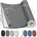 Fabric Repair Patch, 17X158 Inch Fabric Large Repair Tape, Self-Adhesive Patches by SHAGOOM