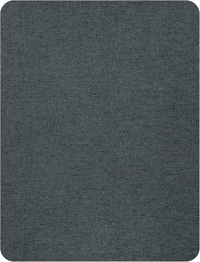 KING MOUNTAIN Fine Linen Repair Patches, Self-Adhesive Linen Fabric Patches by ForABetterHomeLife
