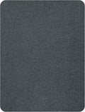 KING MOUNTAIN Fine Linen Repair Patches, Self-Adhesive Linen Fabric Patches by ForABetterHomeLife