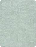 KING MOUNTAIN Coarse Linen Repair Patches, Self-Adhesive Linen Fabric Patches by ForABetterHomeLife