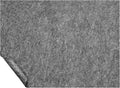 VEVOR Rug Pad Without Slip Resistance, Protective Cushioning Carpet Pad by VEVOR
