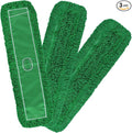 Matthew Cleaning 36'' Industrial Strength Cotton Dust Mop Refill Washable by MATTHEWCLEANINGPRODUCTS