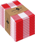 Native Fab 12-Pack Kitchen Towel by NativeFab
