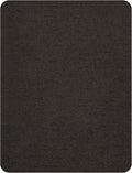 KING MOUNTAIN Self-Adhesive Coarse Linen Repair Patches, 8X11 inch, Can be Used by ForABetterHomeLife