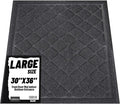 Front Door Mat Indoor Outdoor Entrance by Unknown
